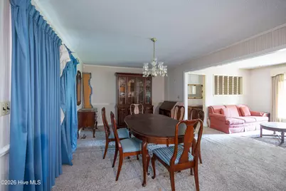 507 Parker Drive, Clinton, NC 28328 - Photo 12