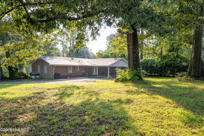 507 Parker Drive, Clinton, NC 28328 - Photo 28