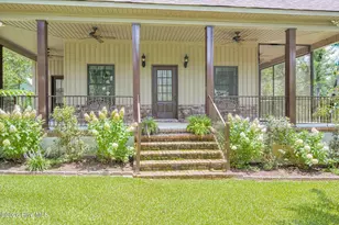 6124 Harlem Grovetown Rd, Harlem, GA 30814 - Photo 48