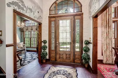 6124 Harlem Grovetown Road, Harlem, GA 30814 - Photo 8