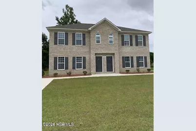 317 S Pointe Drive #A, Winterville, NC 28590 - Photo 1