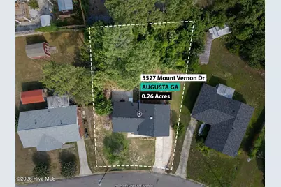 3527 Mount Vernon Drive, Augusta, GA 30906 - Photo 30
