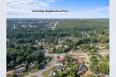 3527 Mount Vernon Drive, Augusta, GA 30906 - Photo 34