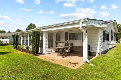 2828 Easy Street, Newport, NC 28570 - Photo 6