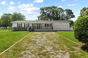 2828 Easy St, Newport, NC 28570 - Photo 1
