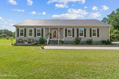2380 Cardinal Avenue NW, Longwood, NC 28452 - Photo 2