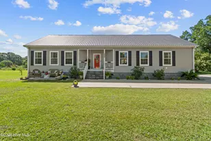 2380 Cardinal Ave NW, Longwood, NC 28452 - Photo 2