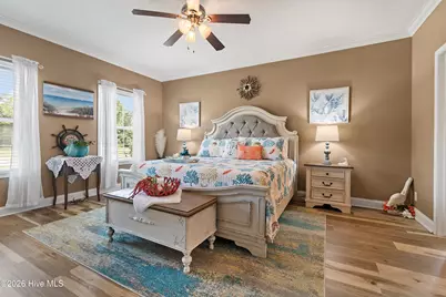 2380 Cardinal Avenue NW, Longwood, NC 28452 - Photo 22