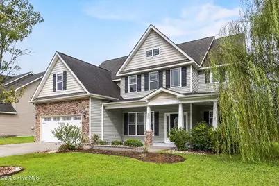 524 Sonoma Road, Jacksonville, NC 28546 - Photo 2