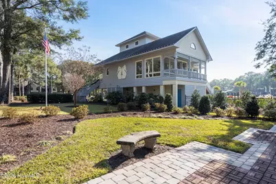 233 Kings Trail # 2006, Sunset Beach, NC 28468 - Photo 52