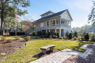 233 Kings Trail, Sunset Beach, NC 28468 - Photo 52