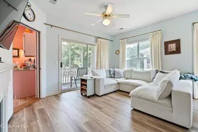 233 Kings Trail # 2006, Sunset Beach, NC 28468 - Photo 28