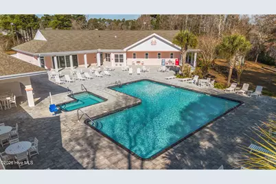 233 Kings Trail # 2006, Sunset Beach, NC 28468 - Photo 60