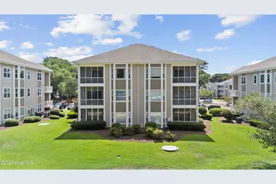 233 Kings Trail # 2006, Sunset Beach, NC 28468 - Photo 46