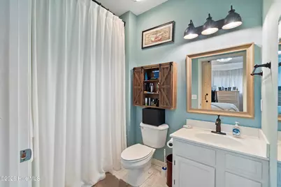 233 Kings Trail # 2006, Sunset Beach, NC 28468 - Photo 16