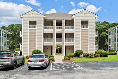 233 Kings Trail # 2006, Sunset Beach, NC 28468 - Photo 1
