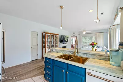 233 Kings Trail # 2006, Sunset Beach, NC 28468 - Photo 18