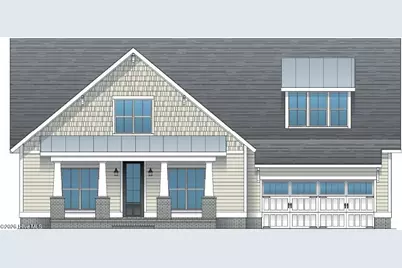 113 Longhill Drive, Wilmington, NC 28412 - Photo 1