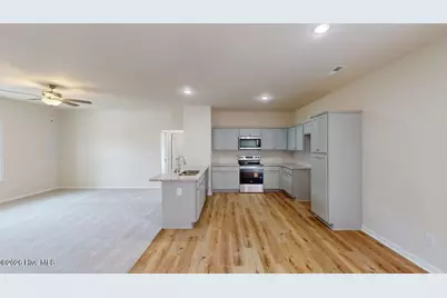 204 Grace's Farm Road, La Grange, NC 28551 - Photo 12