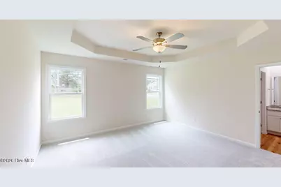 204 Grace's Farm Road, La Grange, NC 28551 - Photo 20
