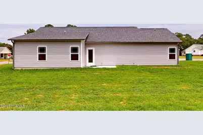 204 Grace's Farm Road, La Grange, NC 28551 - Photo 26
