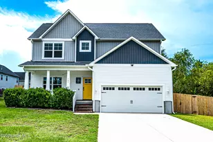 103 Chestwood Ct, Hubert, NC 28539 - Photo 2