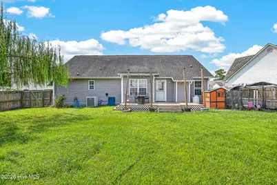 102 Pinyon Court, Jacksonville, NC 28546 - Photo 36
