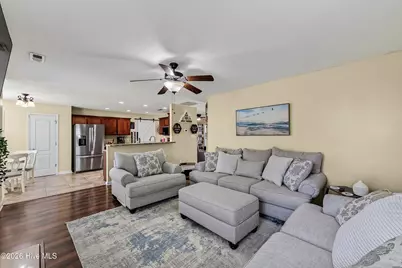 102 Pinyon Court, Jacksonville, NC 28546 - Photo 10