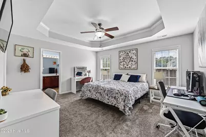 102 Pinyon Court, Jacksonville, NC 28546 - Photo 22