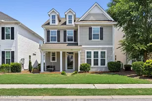 636 Countryside Ln, Wilmington, NC 28411 - Photo 1