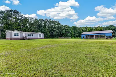 221 Myrtle Sholar Road, Wallace, NC 28466 - Photo 1