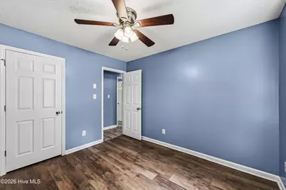 509 Redwood Place, Jacksonville, NC 28540 - Photo 16