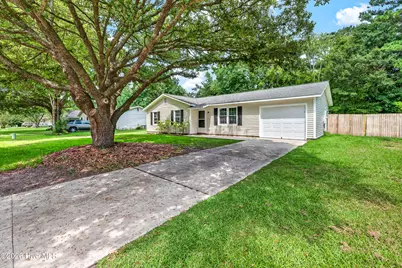 509 Redwood Place, Jacksonville, NC 28540 - Photo 2