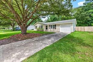 509 Redwood Pl, Jacksonville, NC 28540 - Photo 2