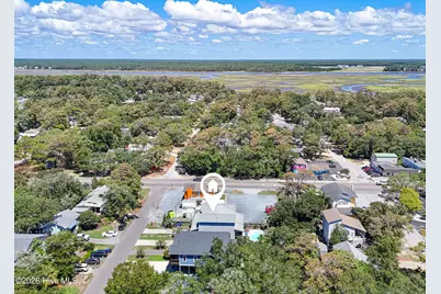 316 SE 79th Street, Oak Island, NC 28465 - Photo 32