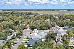 316 SE 79th St, Oak Island, NC 28465 - Photo 32