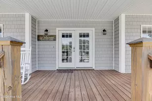 316 SE 79th St, Oak Island, NC 28465 - Photo 4
