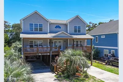 316 SE 79th Street, Oak Island, NC 28465 - Photo 1