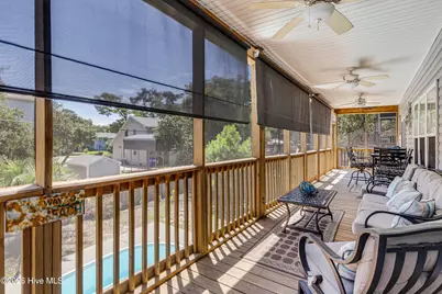 316 SE 79th Street, Oak Island, NC 28465 - Photo 26