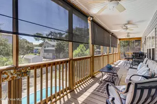 316 SE 79th St, Oak Island, NC 28465 - Photo 26