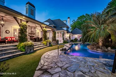 2325 Ocean Point Drive, Wilmington, NC 28405 - Photo 40