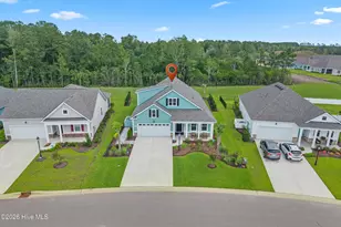 1229 Woodhouse Dr NW, Ash, NC 28420 - Photo 4