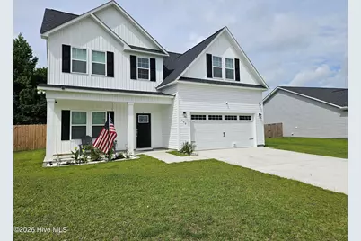 109 Fox Cove Crossing, Jacksonville, NC 28546 - Photo 1