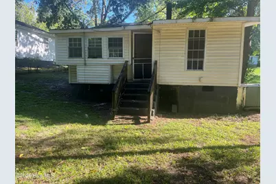 112 W Cedar Street, Nashville, NC 27856 - Photo 2