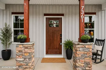7361 Hill Road, Spring Hope, NC 27882 - Photo 6
