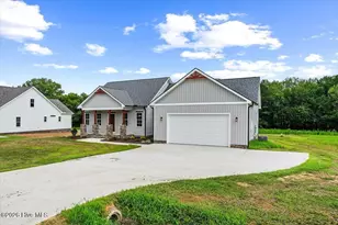 7361 Hill Rd, Spring Hope, NC 27882 - Photo 4