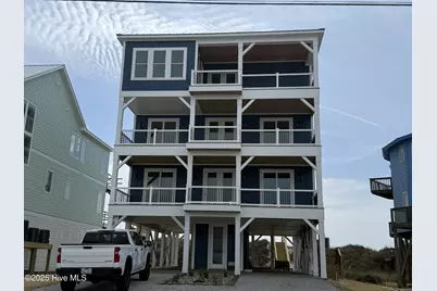 [Address not provided], North Topsail Beach, NC 28460 - Photo 2