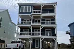 [Address not provided], North Topsail Beach, NC 28460 - Photo 2