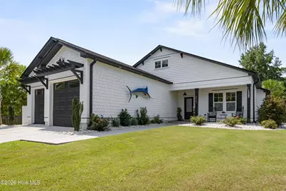 1334 Guardians Gate Way, Wilmington, NC 28403 - Photo 2