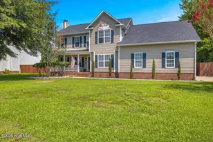 194 Bridlewood Dr, Jacksonville, NC 28540 - Photo 2